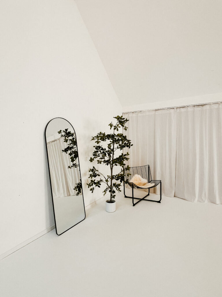 Tageslichtstudio Bergisch Gladbach